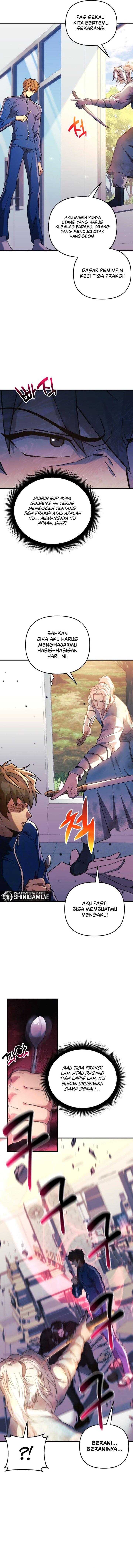 the-creator-is-on-hiatus - Chapter: 67