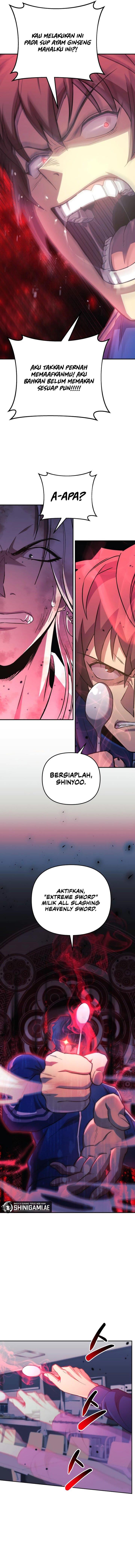 the-creator-is-on-hiatus - Chapter: 67