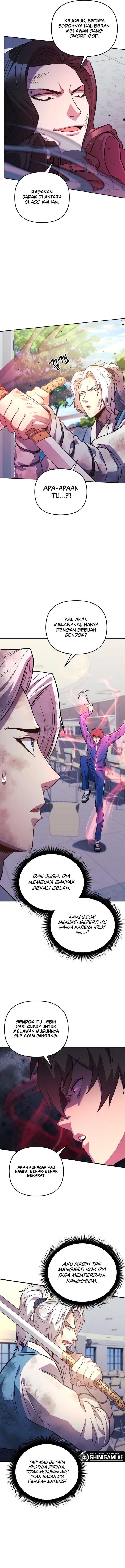 the-creator-is-on-hiatus - Chapter: 67