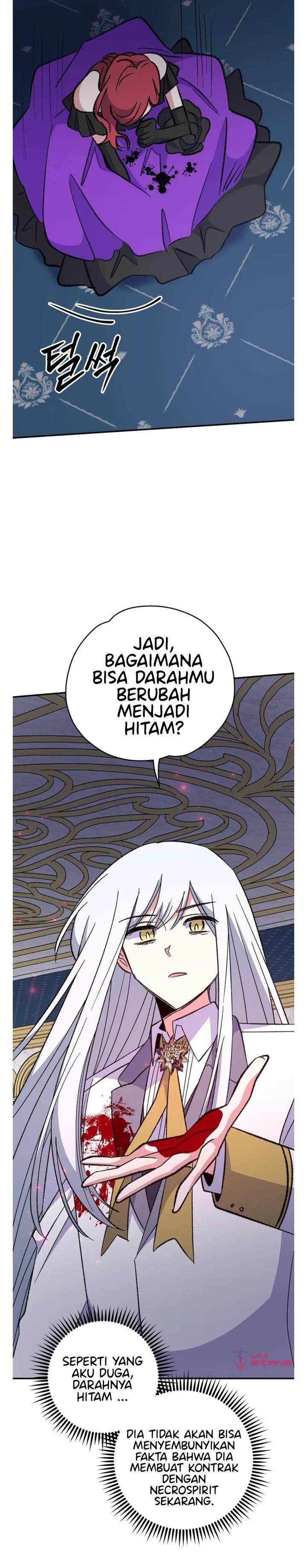 yigret - Chapter: 71