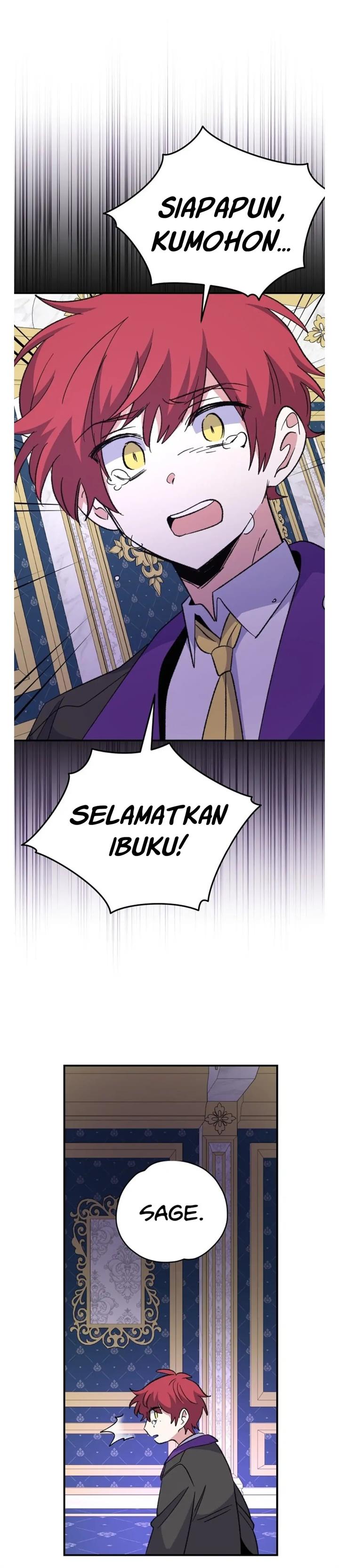 yigret - Chapter: 71