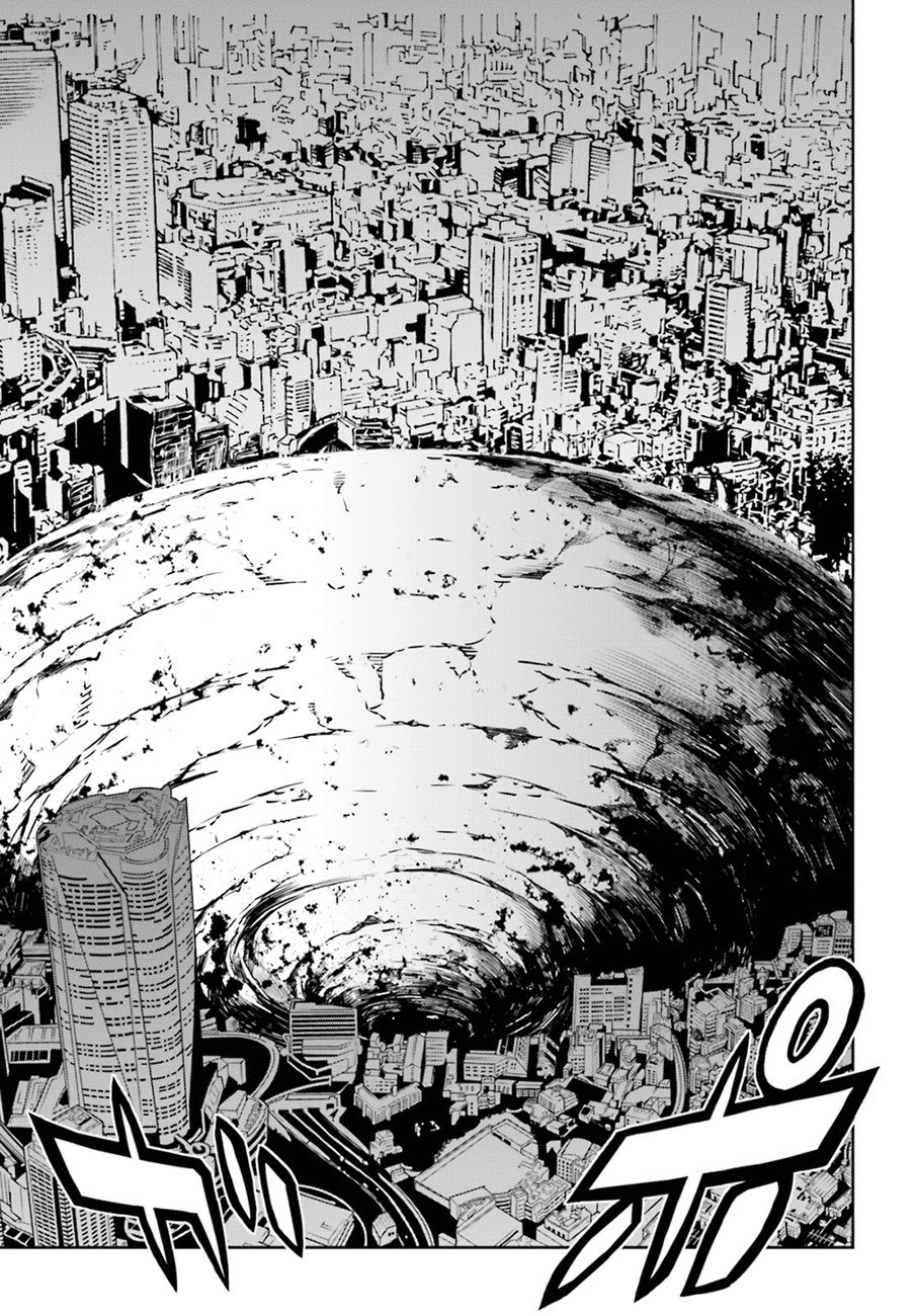 tokyo-esp - Chapter: 72