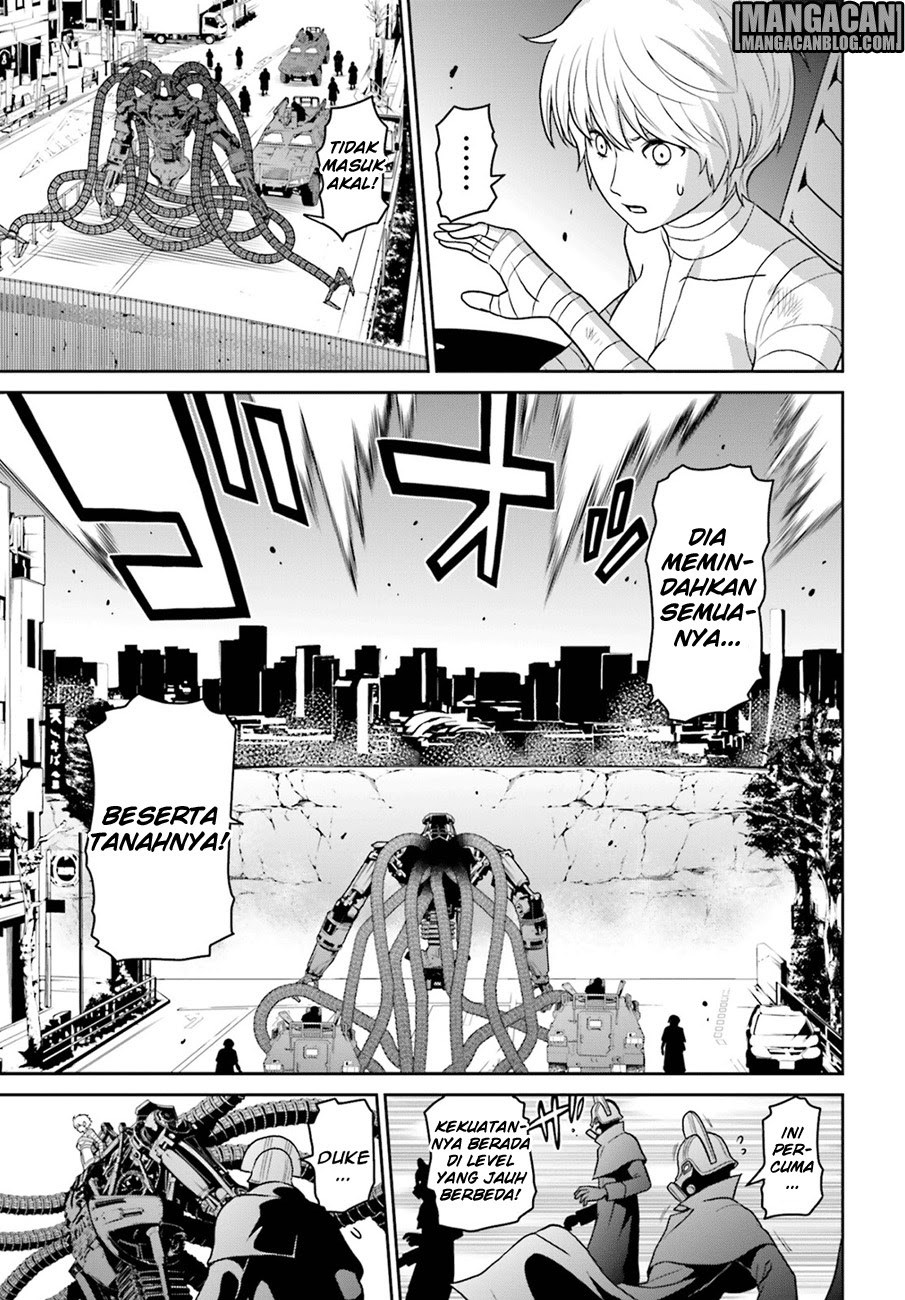 tokyo-esp - Chapter: 72