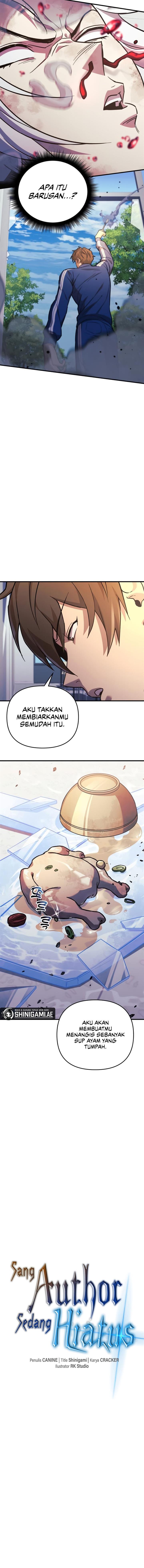 the-creator-is-on-hiatus - Chapter: 68