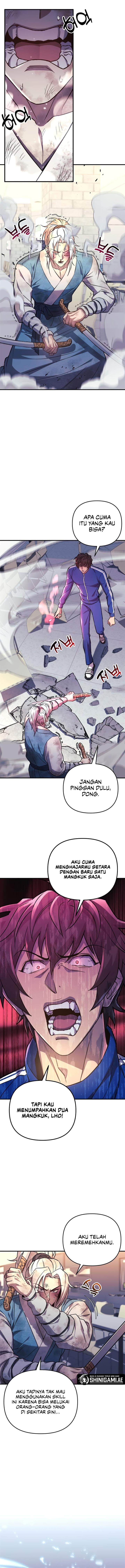 the-creator-is-on-hiatus - Chapter: 68