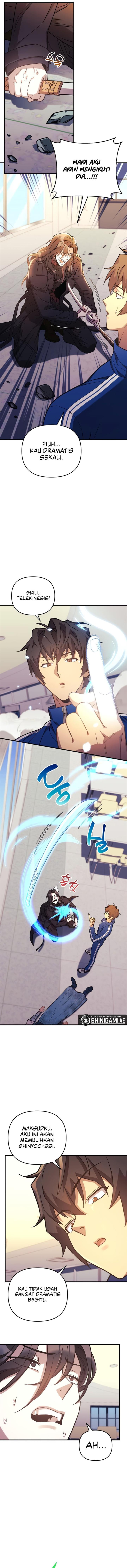the-creator-is-on-hiatus - Chapter: 68