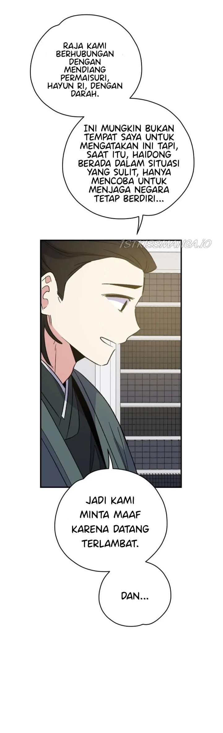 yigret - Chapter: 72