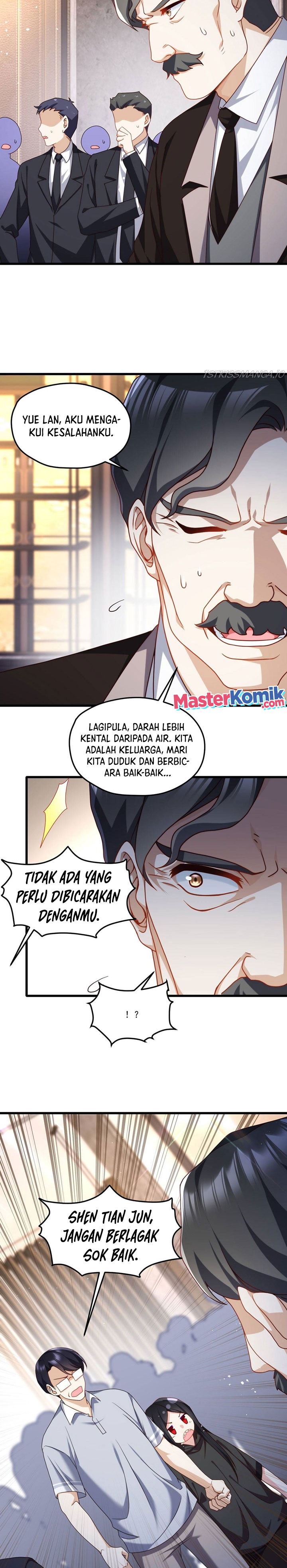 xianzun-luowuji - Chapter: 136