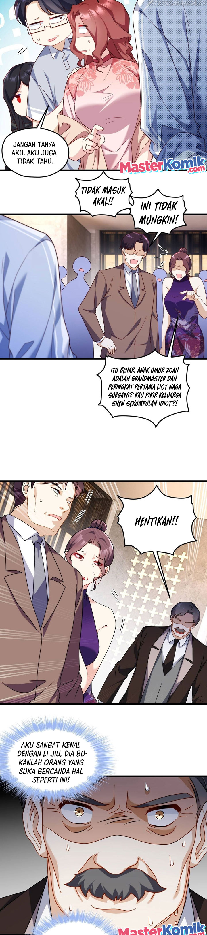 xianzun-luowuji - Chapter: 136