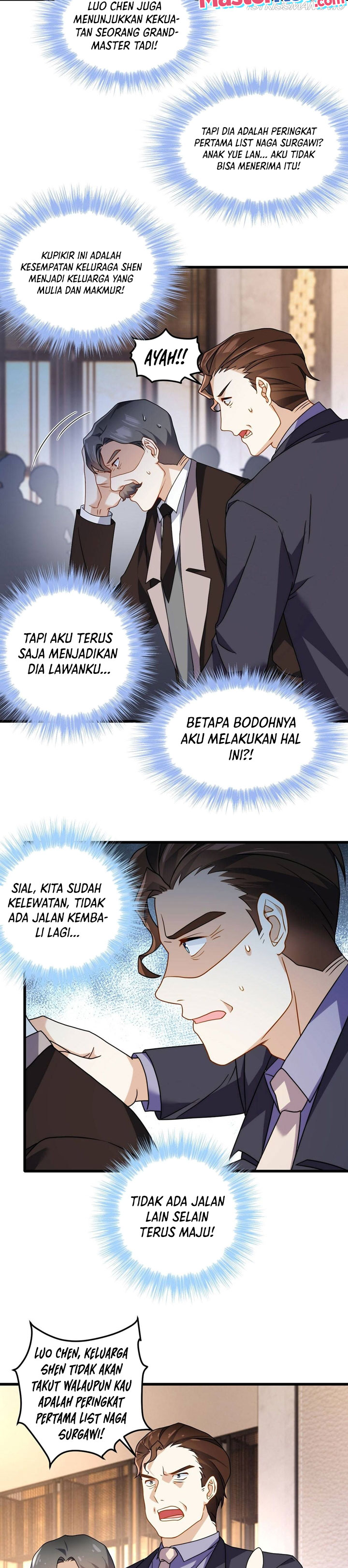 xianzun-luowuji - Chapter: 136