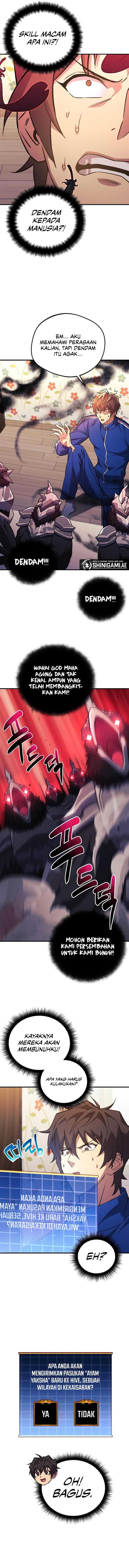 the-creator-is-on-hiatus - Chapter: 70