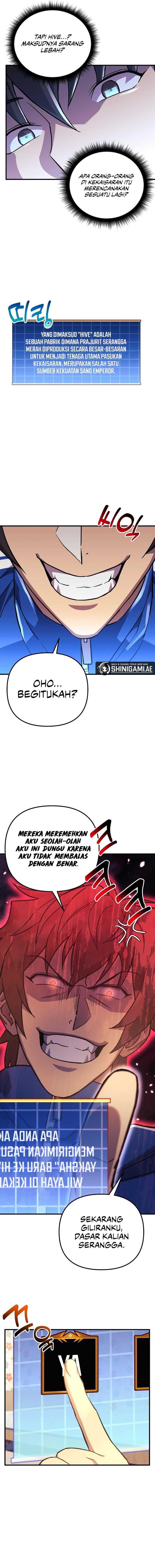 the-creator-is-on-hiatus - Chapter: 70