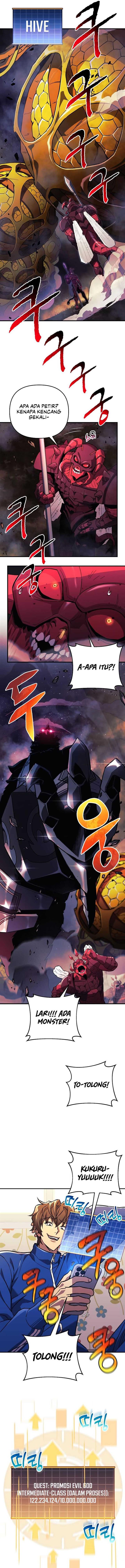 the-creator-is-on-hiatus - Chapter: 70