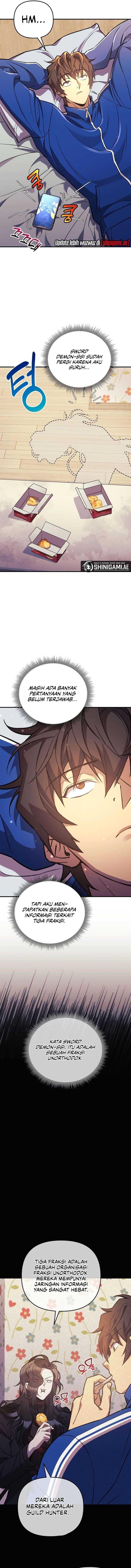 the-creator-is-on-hiatus - Chapter: 70