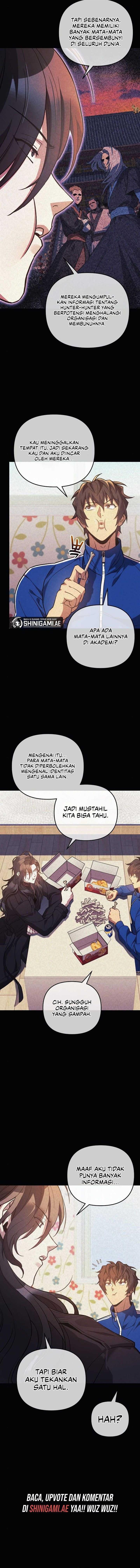 the-creator-is-on-hiatus - Chapter: 70