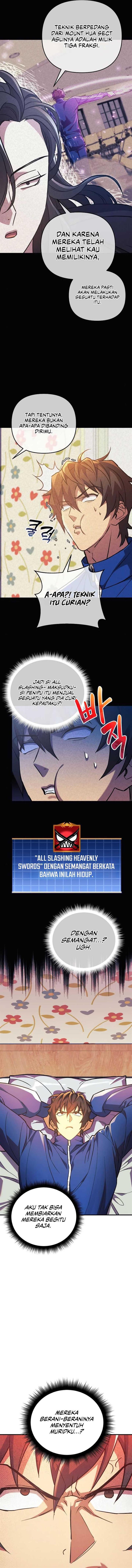 the-creator-is-on-hiatus - Chapter: 70