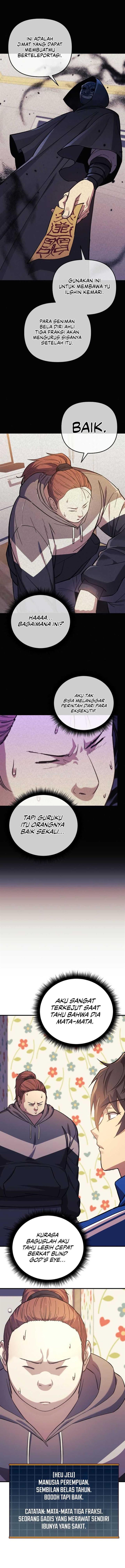 the-creator-is-on-hiatus - Chapter: 70