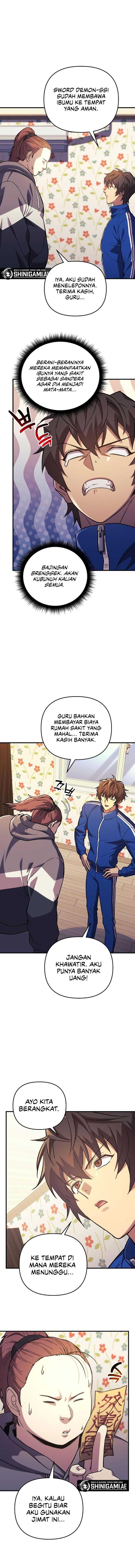 the-creator-is-on-hiatus - Chapter: 70