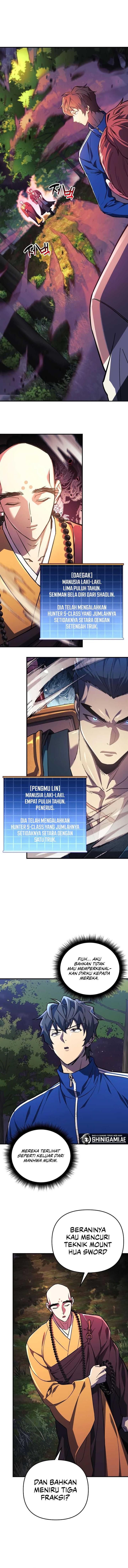 the-creator-is-on-hiatus - Chapter: 70
