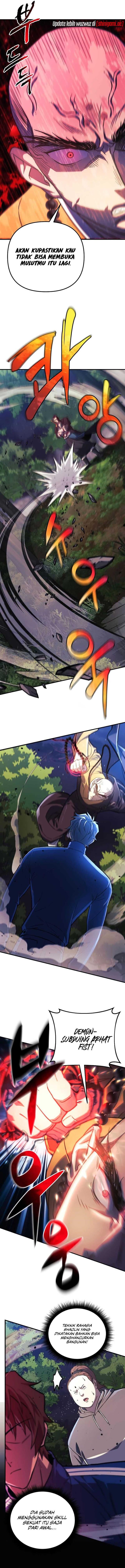 the-creator-is-on-hiatus - Chapter: 70