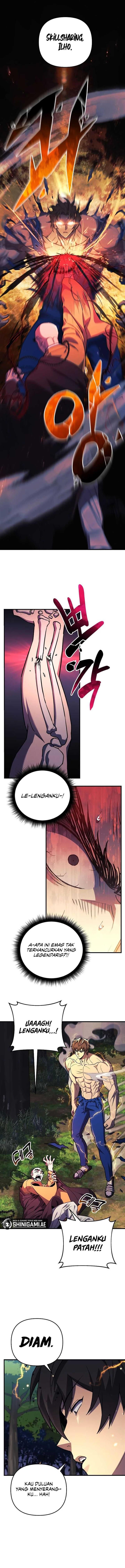 the-creator-is-on-hiatus - Chapter: 70