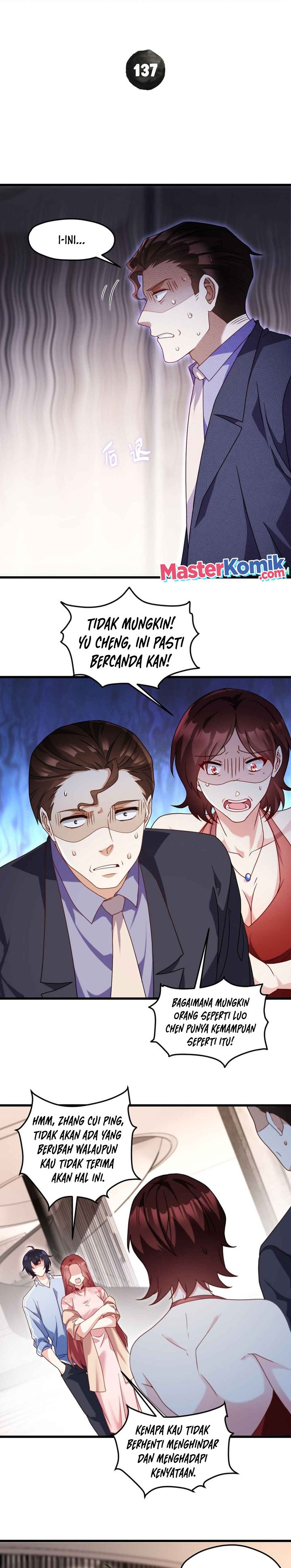 xianzun-luowuji - Chapter: 137