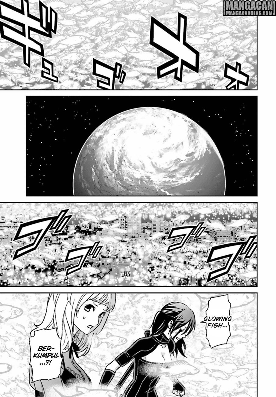 tokyo-esp - Chapter: 75