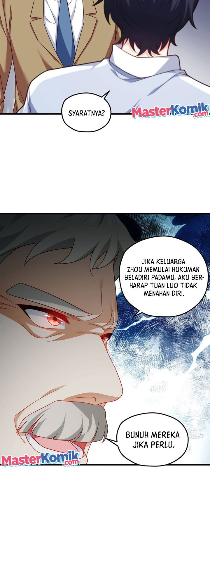 xianzun-luowuji - Chapter: 138