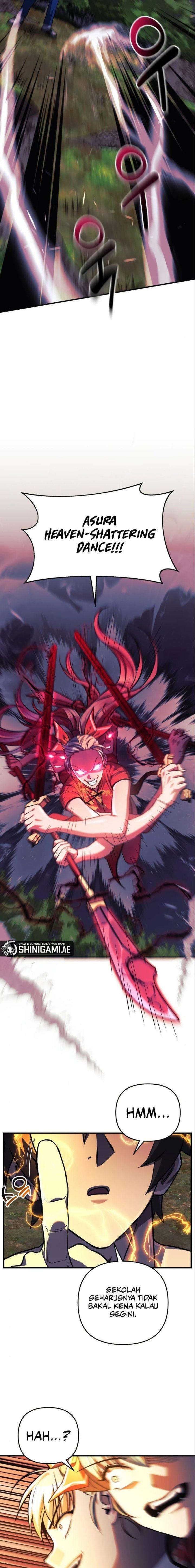the-creator-is-on-hiatus - Chapter: 72