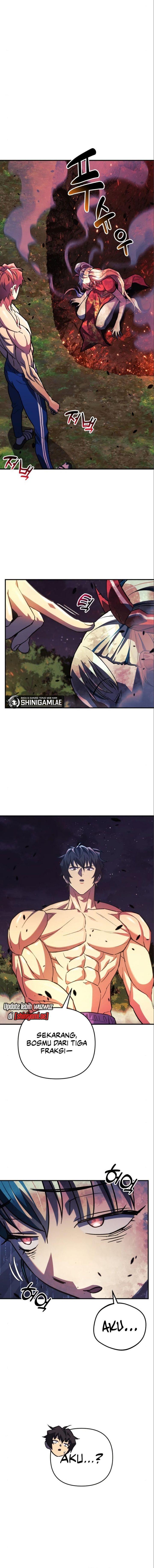 the-creator-is-on-hiatus - Chapter: 72