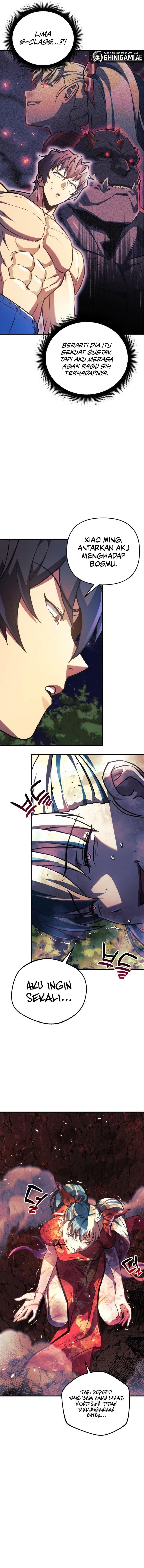 the-creator-is-on-hiatus - Chapter: 72
