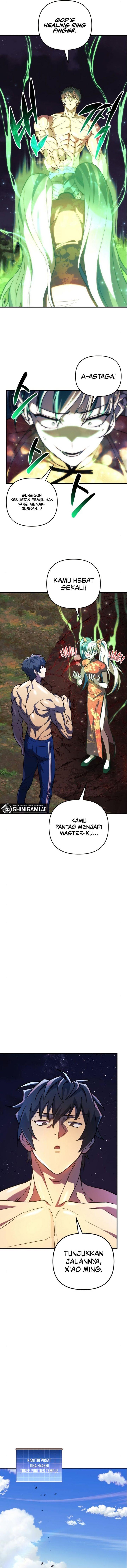 the-creator-is-on-hiatus - Chapter: 72