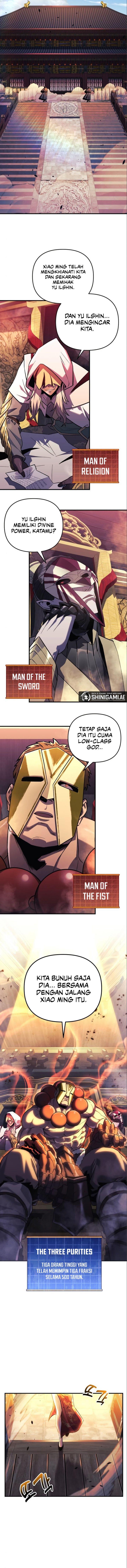 the-creator-is-on-hiatus - Chapter: 72