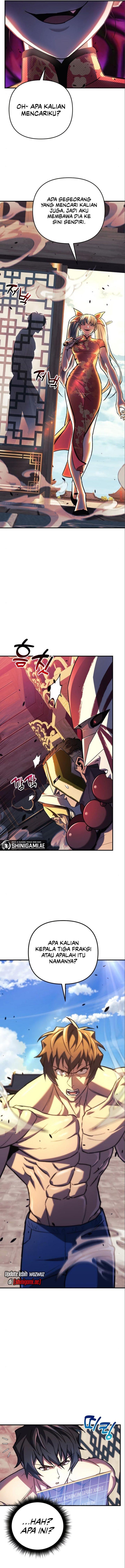 the-creator-is-on-hiatus - Chapter: 72