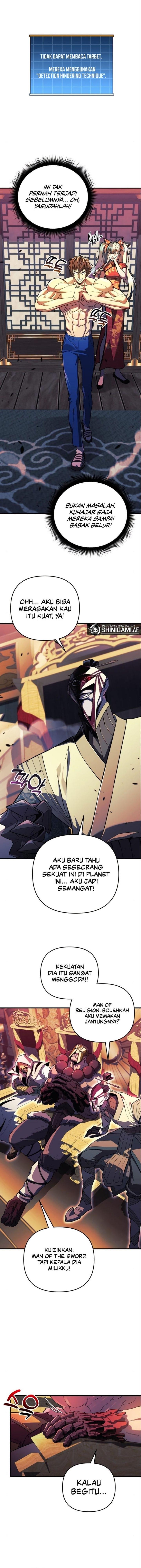 the-creator-is-on-hiatus - Chapter: 72