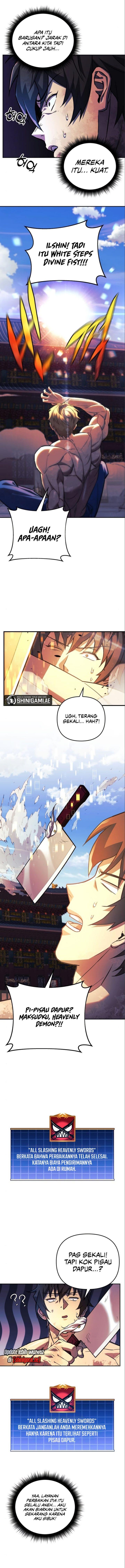 the-creator-is-on-hiatus - Chapter: 72