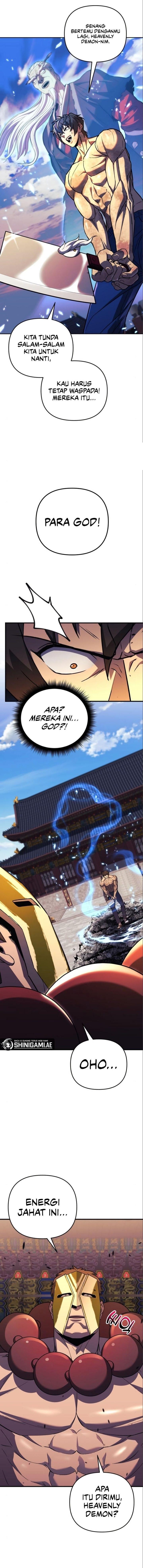 the-creator-is-on-hiatus - Chapter: 72
