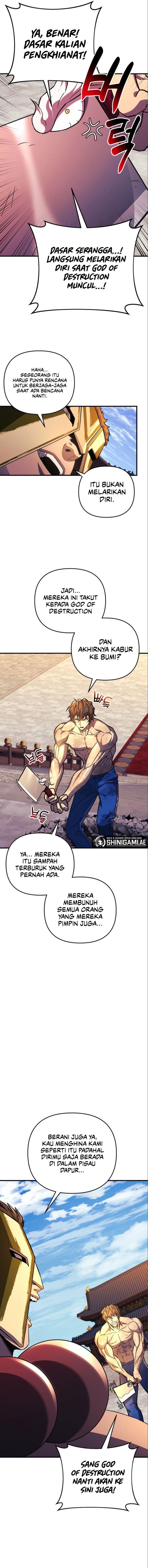 the-creator-is-on-hiatus - Chapter: 72