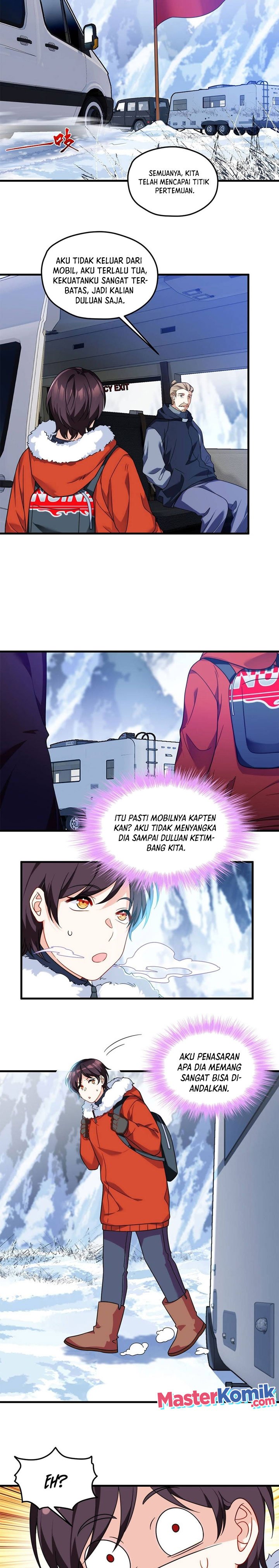 xianzun-luowuji - Chapter: 139