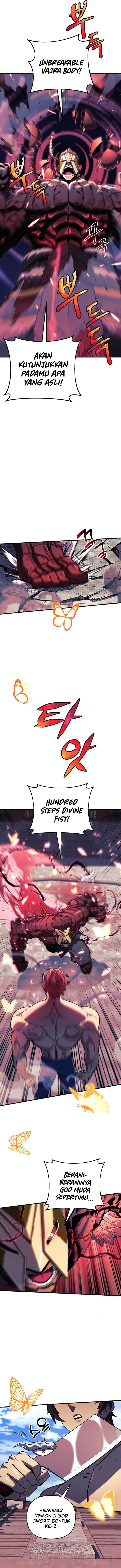 the-creator-is-on-hiatus - Chapter: 73