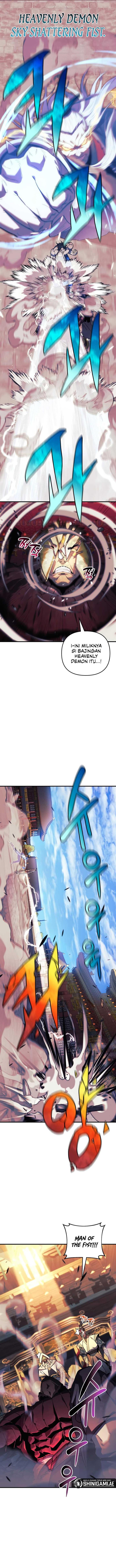 the-creator-is-on-hiatus - Chapter: 73