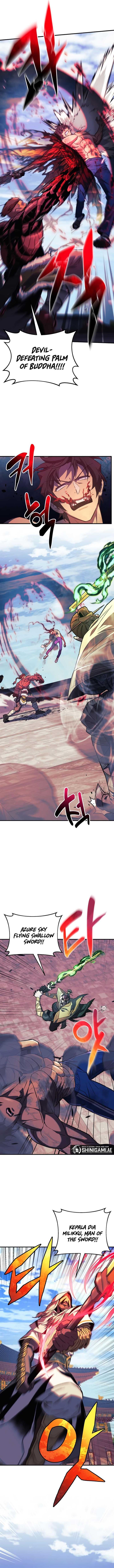 the-creator-is-on-hiatus - Chapter: 73