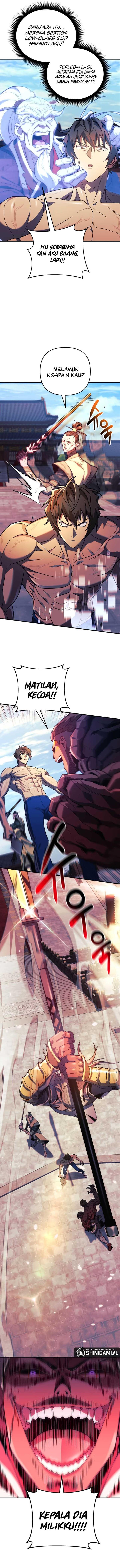 the-creator-is-on-hiatus - Chapter: 73