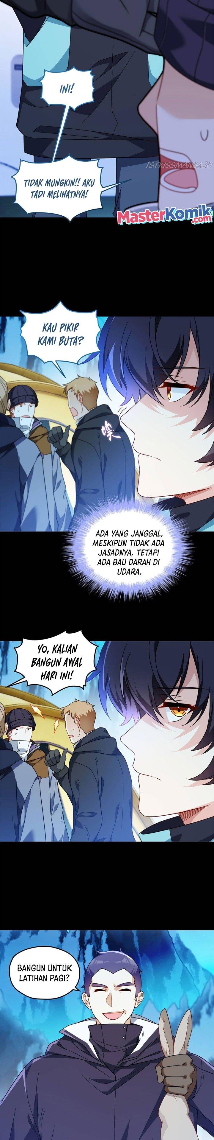 xianzun-luowuji - Chapter: 140