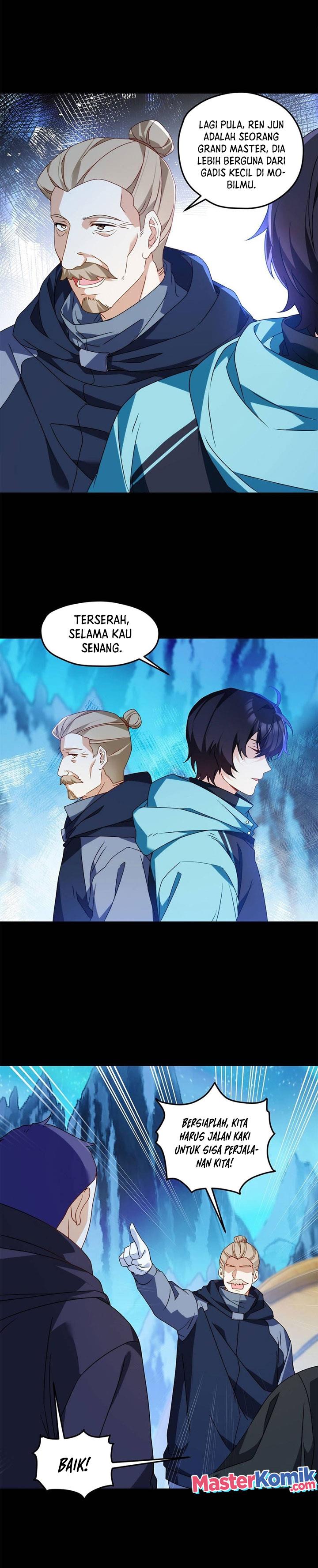 xianzun-luowuji - Chapter: 140