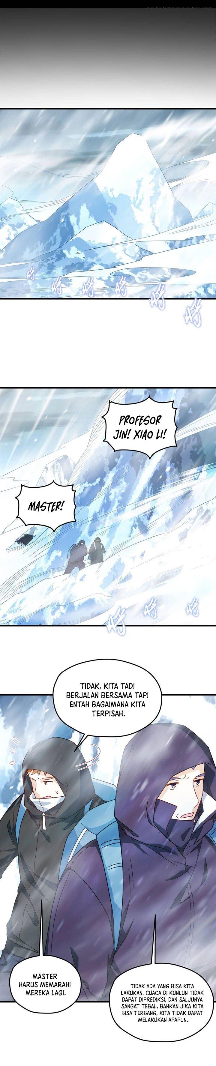 xianzun-luowuji - Chapter: 140