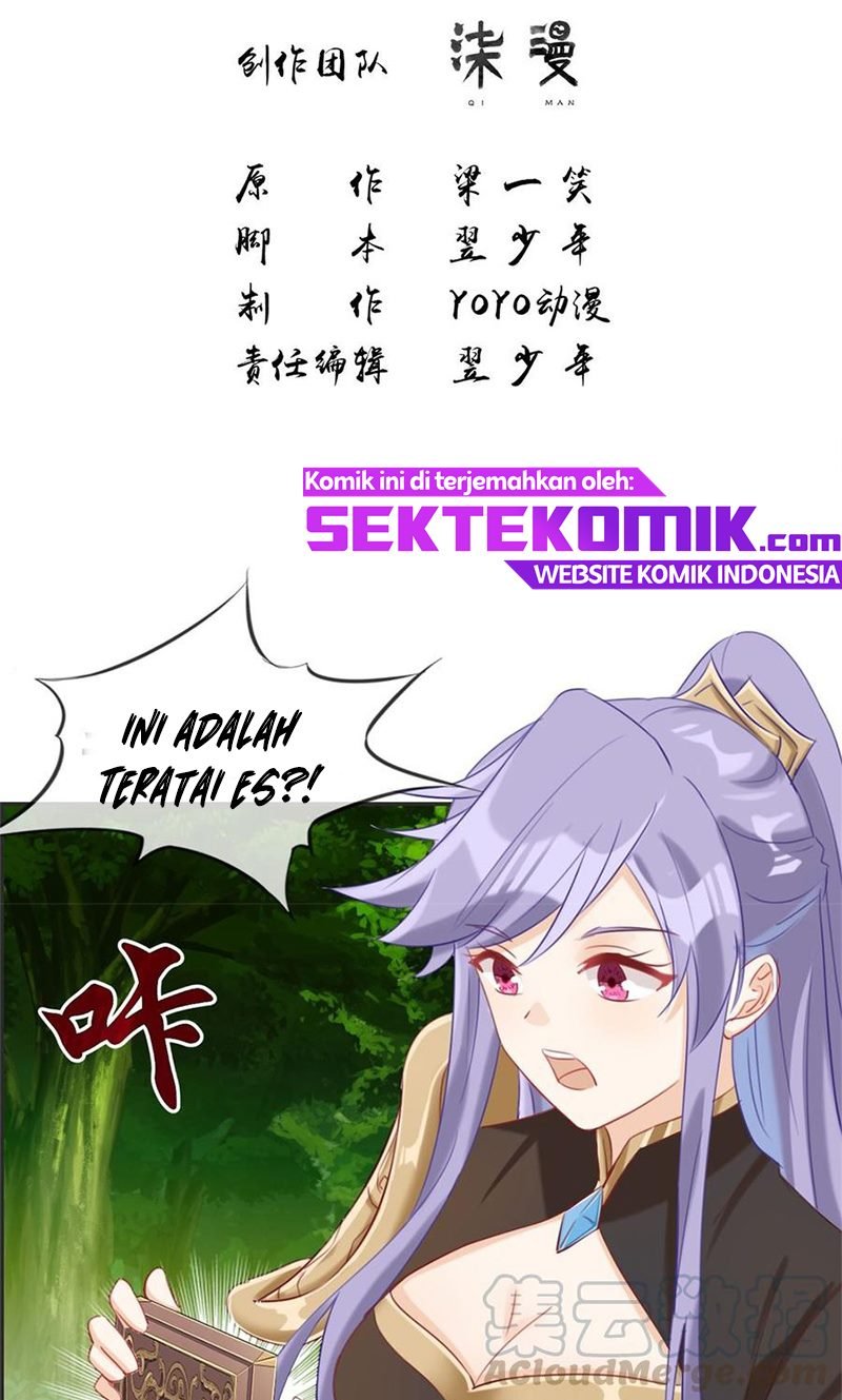 strongest-system - Chapter: 21