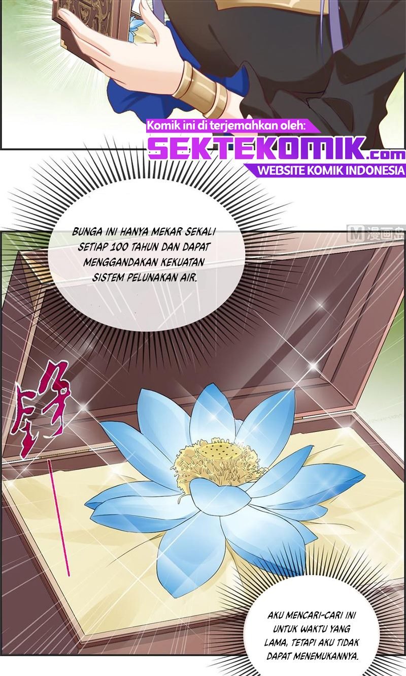 strongest-system - Chapter: 21
