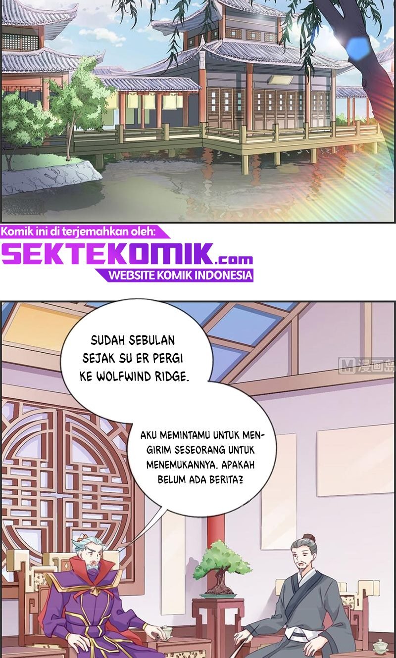 strongest-system - Chapter: 21