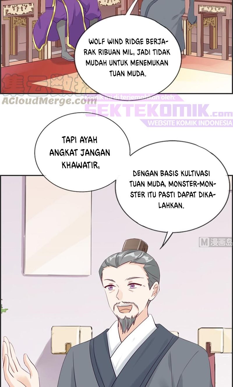 strongest-system - Chapter: 21
